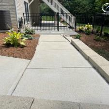 Driveway and Concrete Sealing 4